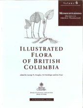 book Illustrated flora of British Columbia