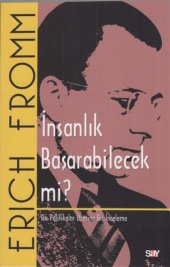 book İnsanlık Başarabilecek Mi?