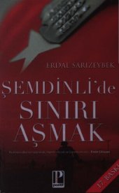 book Şemdinli'de Sınırı Aşmak