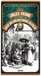 book Çin'de Bir Çinlinin Başına Gelenler