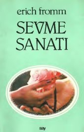 book Sevme Sanatı