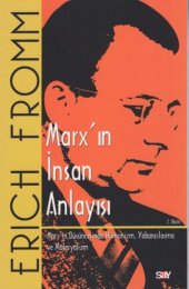 book Marx'ın İnsan Anlayışı