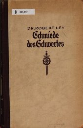 book Schmiede des Schwertes