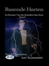 book 3 Razende Harten