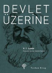 book Devlet Üzerine