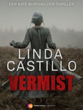 book Vermist