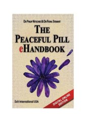 book Peaceful Pill Handbook eHandbook (April 2022 Edition)