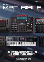 book The MPC Bible