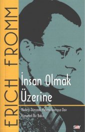 book İnsan Olmak Üzerine