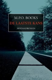 book 5 De laatste kans