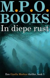 book Gisella Markus 1 In diepe rust