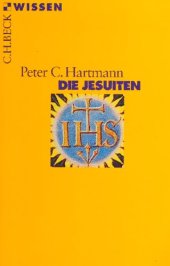 book Die Jesuiten