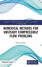 book Numerical Methods for Unsteady Compressible Flow Problems