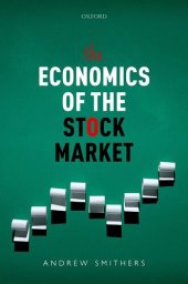 book The Economics of the Stock Market