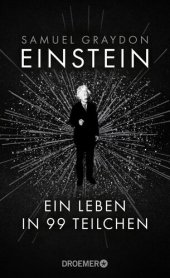 book Einstein: Ein Leben in 99 Teilchen