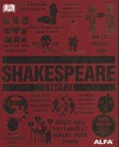 book Shakespeare Kitabı