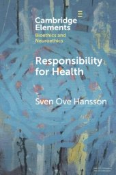 book Responsibility for Health