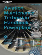 book Aviation Maintenance Technician Handbook―Powerplant (2023): FAA-H-8083-32B (eBundle) (ASA FAA Handbook Series)