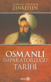 book Osmanlı İmparatorluğu Tarihi VI