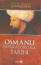 book Osmanlı İmparatorluğu Tarihi II