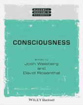 book Consciousness