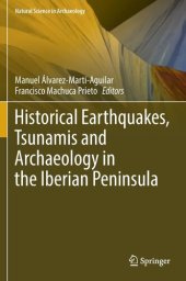 book Historical Earthquakes, Tsunamis and Archaeology in the Iberian Peninsula