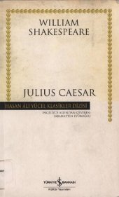 book Julius Caesar