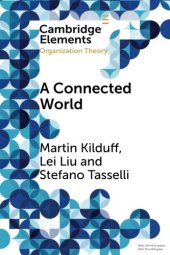 book A Connected World