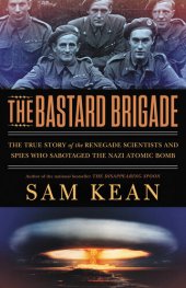 book The Bastard Brigade