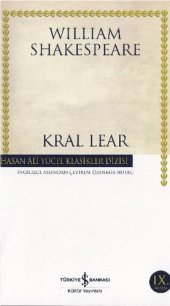 book Kral Lear