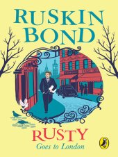 book Rusty Goes to London