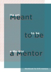 book Meant to be a Mentor