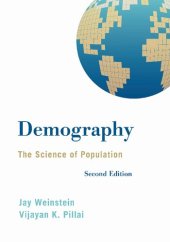 book Demography: The Science of Population