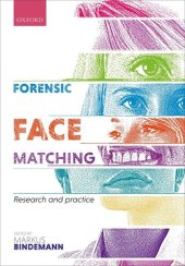 book Forensic Face Matching