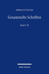 book Gesammelte Schriften