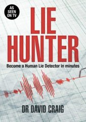 book Lie Hunter