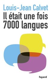 book Il Etait Une Fois 7000 Langues