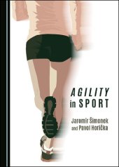 book Agility in Sport