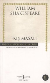 book Kış Masalı