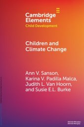 book Children and Climate Change