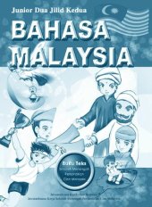 book Sesuai Untuk Peringkat Junior - Bahasa Malaysia