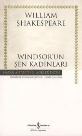 book Windsor'un Şen Kadınları