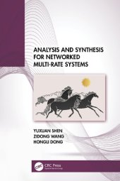 book Analysis and Synthesis for Networked Multi-Rate Systems