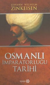 book Osmanlı İmparatorluğu Tarihi III