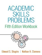 book Academic Skills Problems Fifth Edition Workbook