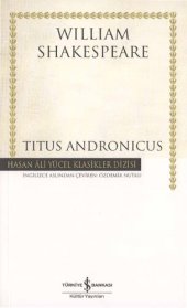 book Titus Andronicus