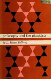 book Philosophy and the Physicists