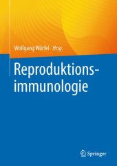 book Reproduktionsimmunologie