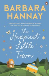 book The Happiest Little Town