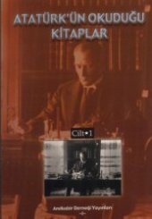 book Atatürk'ün Okuduğu Kitaplar I